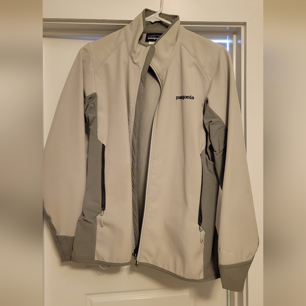 Patagonia Jacket